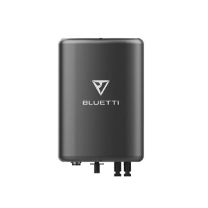 Bluetti D300S PV drop down Module