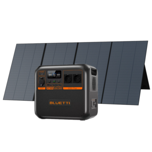 Bluetti AC180P + EF220