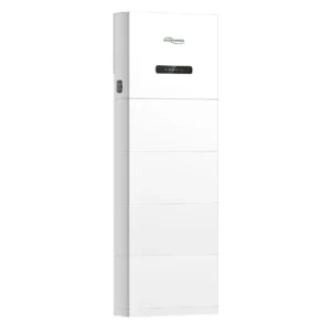 HYXiPOWER All-In-One complete home battery system 20 kWh with inverter (12kW) and base module
